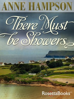 cover image of There Must Be Showers